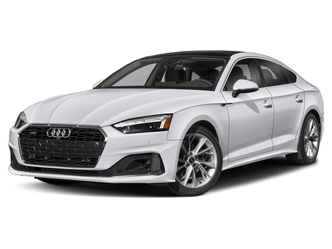 2023 Audi A5 Sportback S line Premium 45 TFSI quattro