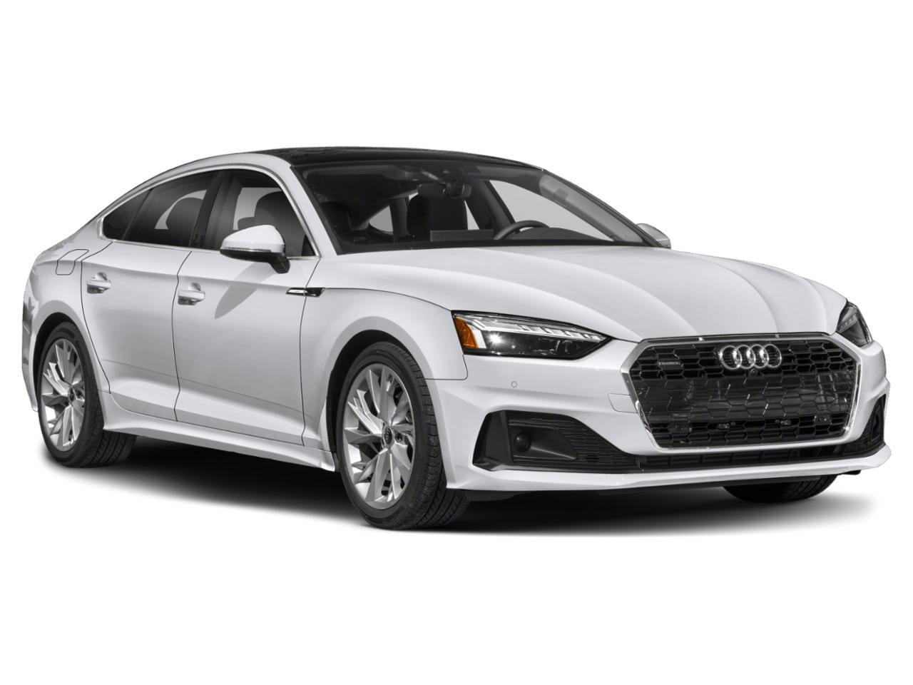 2023 Audi A5 Sportback S line Premium 45 TFSI quattro