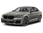 2023 BMW M550i xDrive Sedan