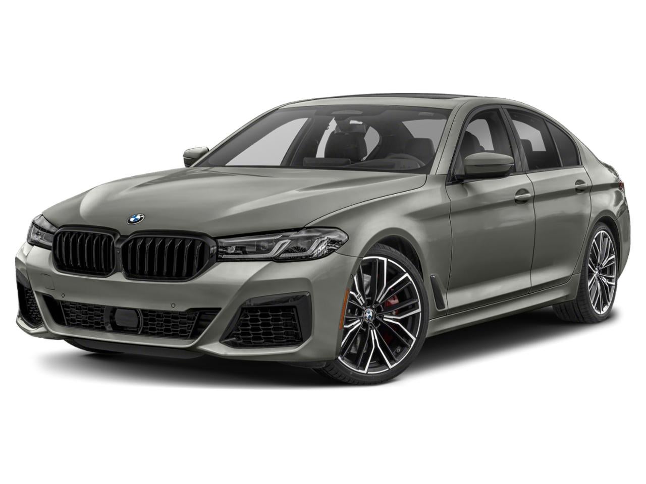 2023 BMW M550i xDrive Sedan