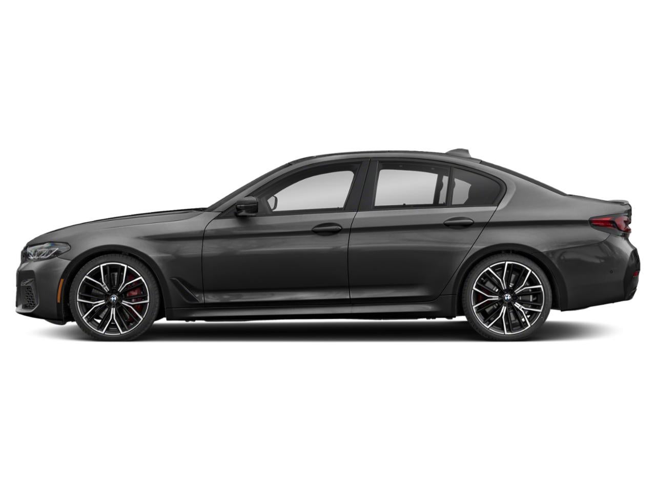 2023 BMW M550i xDrive Sedan