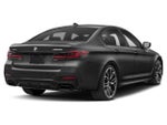 2023 BMW M550i xDrive Sedan