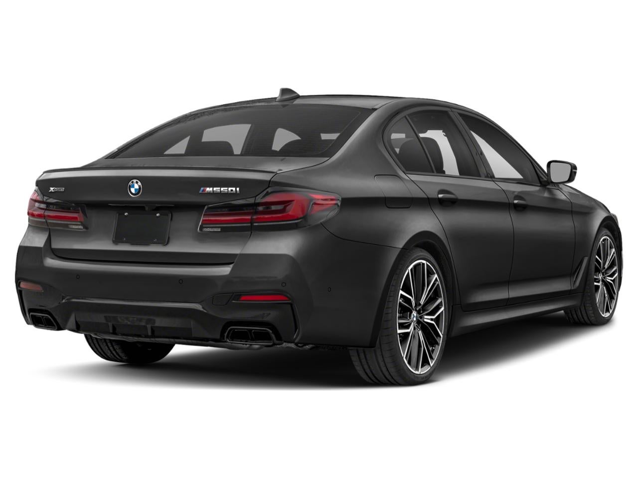 2023 BMW M550i xDrive Sedan