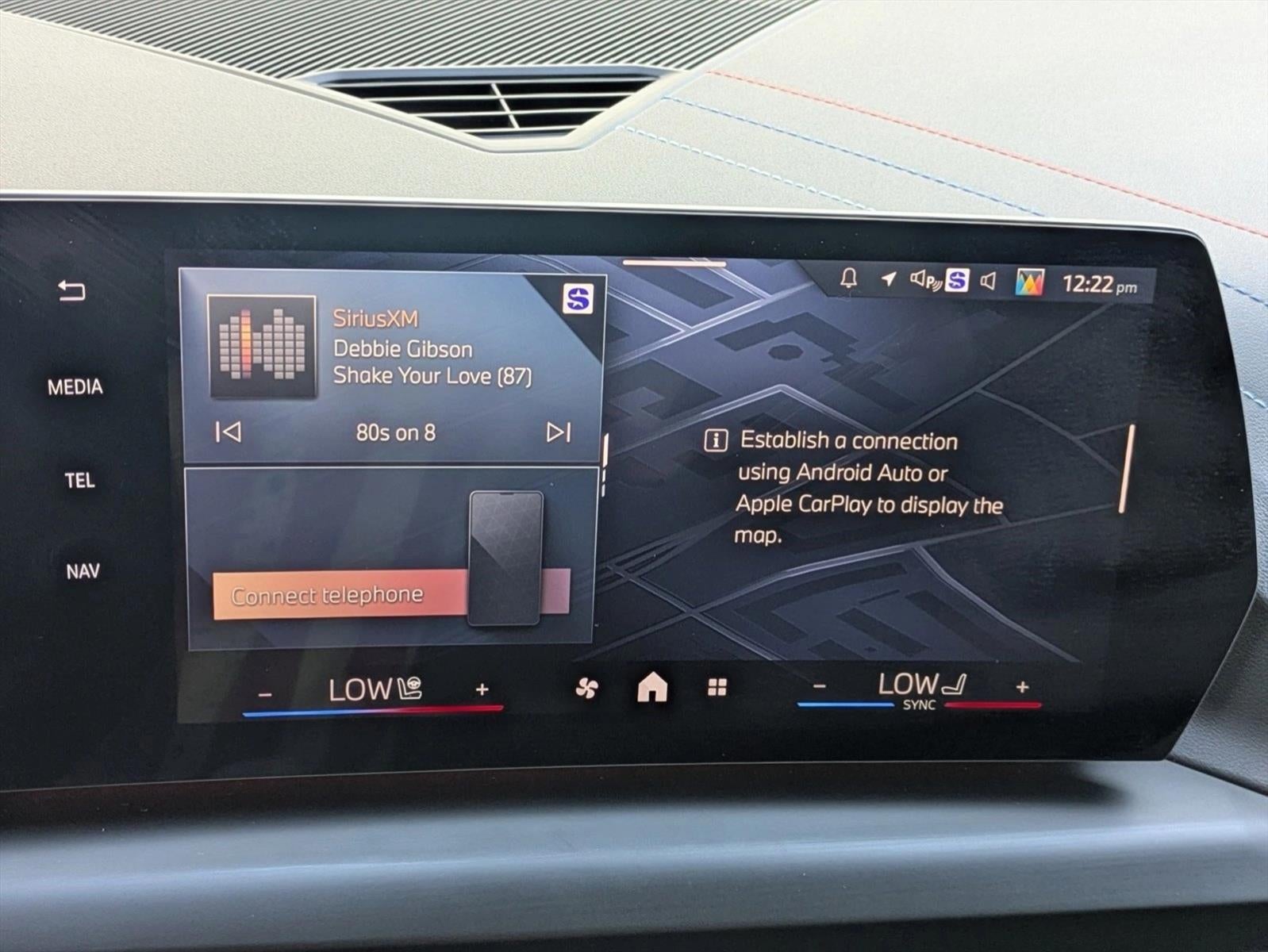 2025 BMW 228 xDrive Gran Coupe