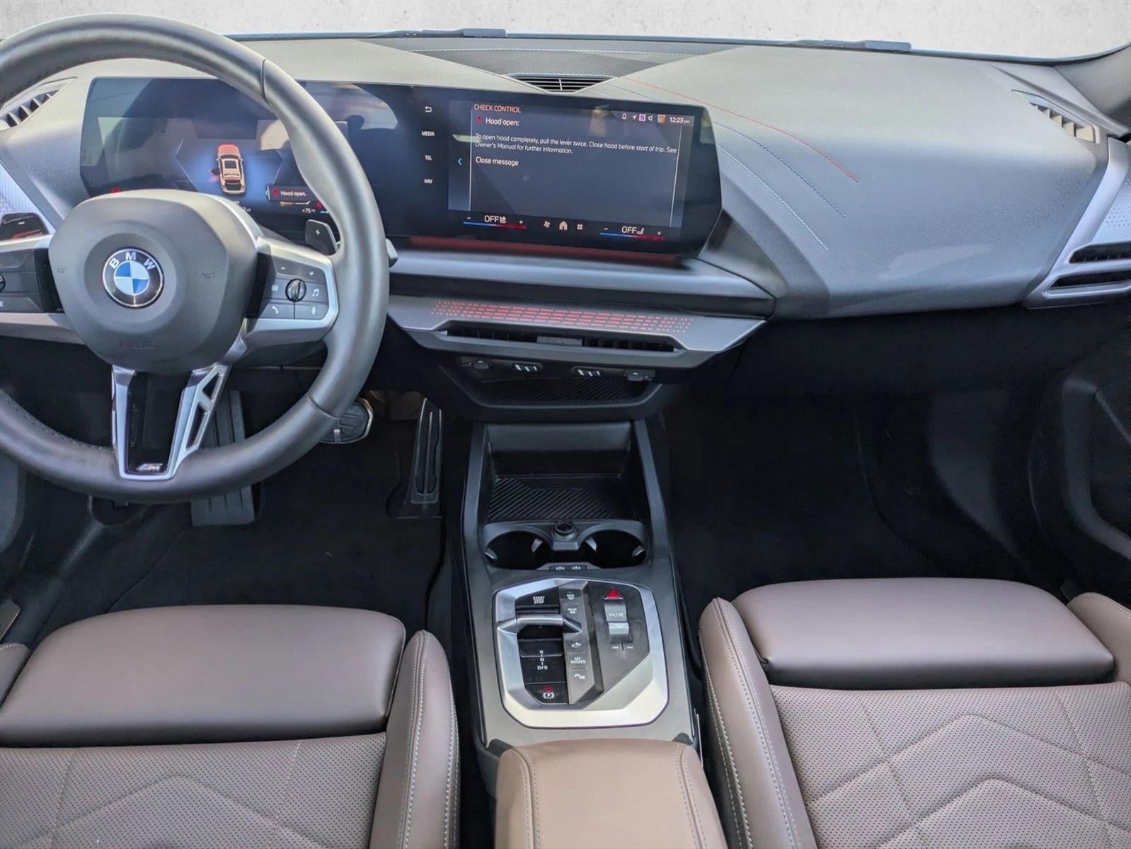 2025 BMW 228 xDrive Gran Coupe