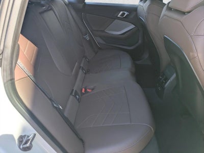 2025 BMW 228 xDrive Gran Coupe