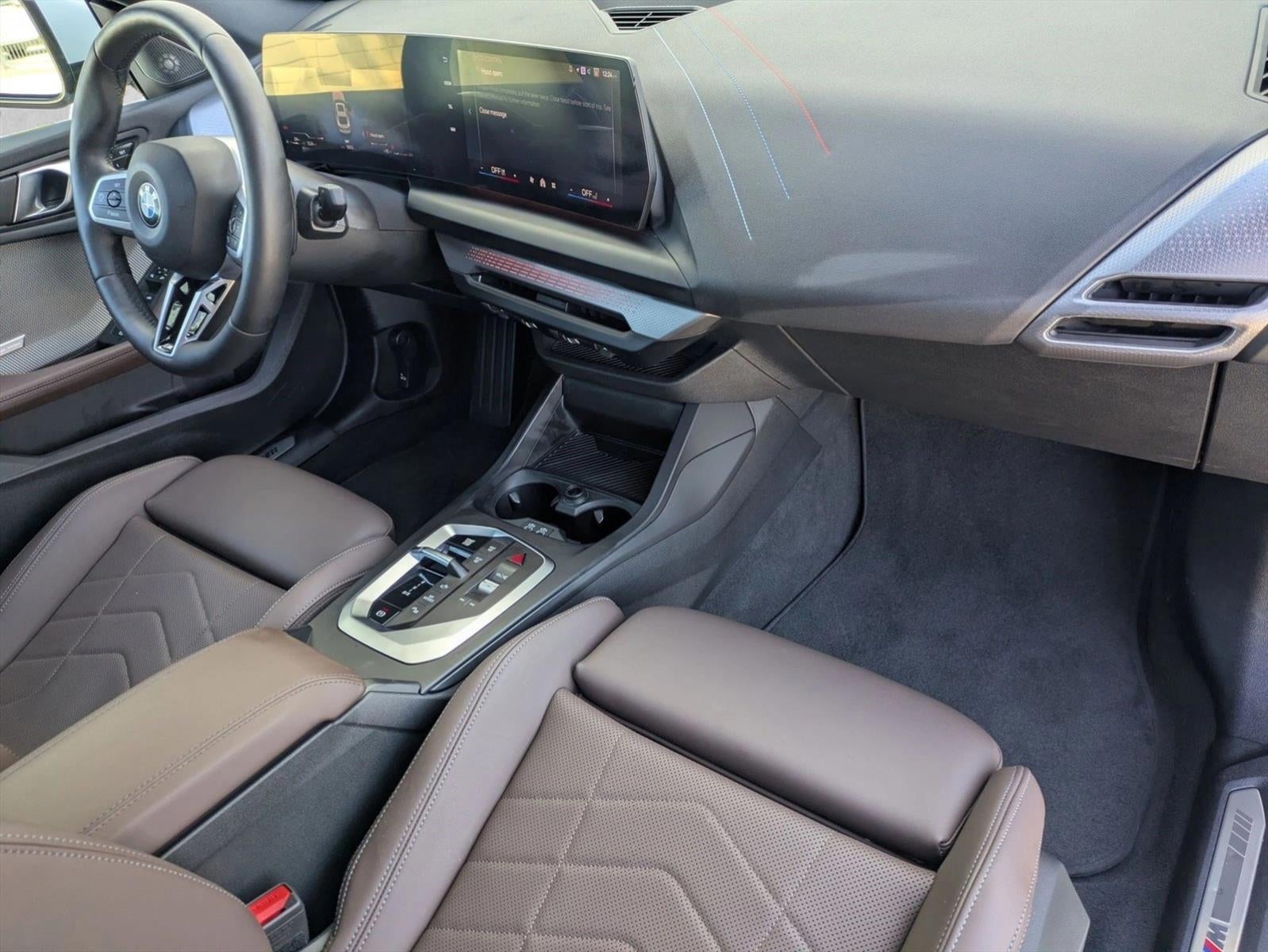 2025 BMW 228 xDrive Gran Coupe