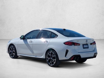 2025 BMW 228 xDrive Gran Coupe