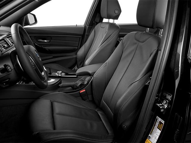 2014 BMW 320i Sedan
