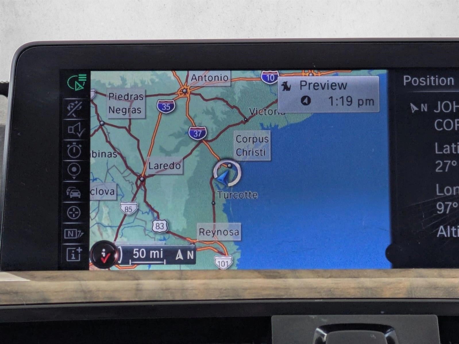 2015 BMW 428i Convertible