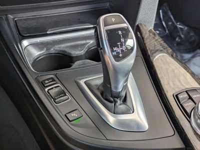 2015 BMW 428i Convertible