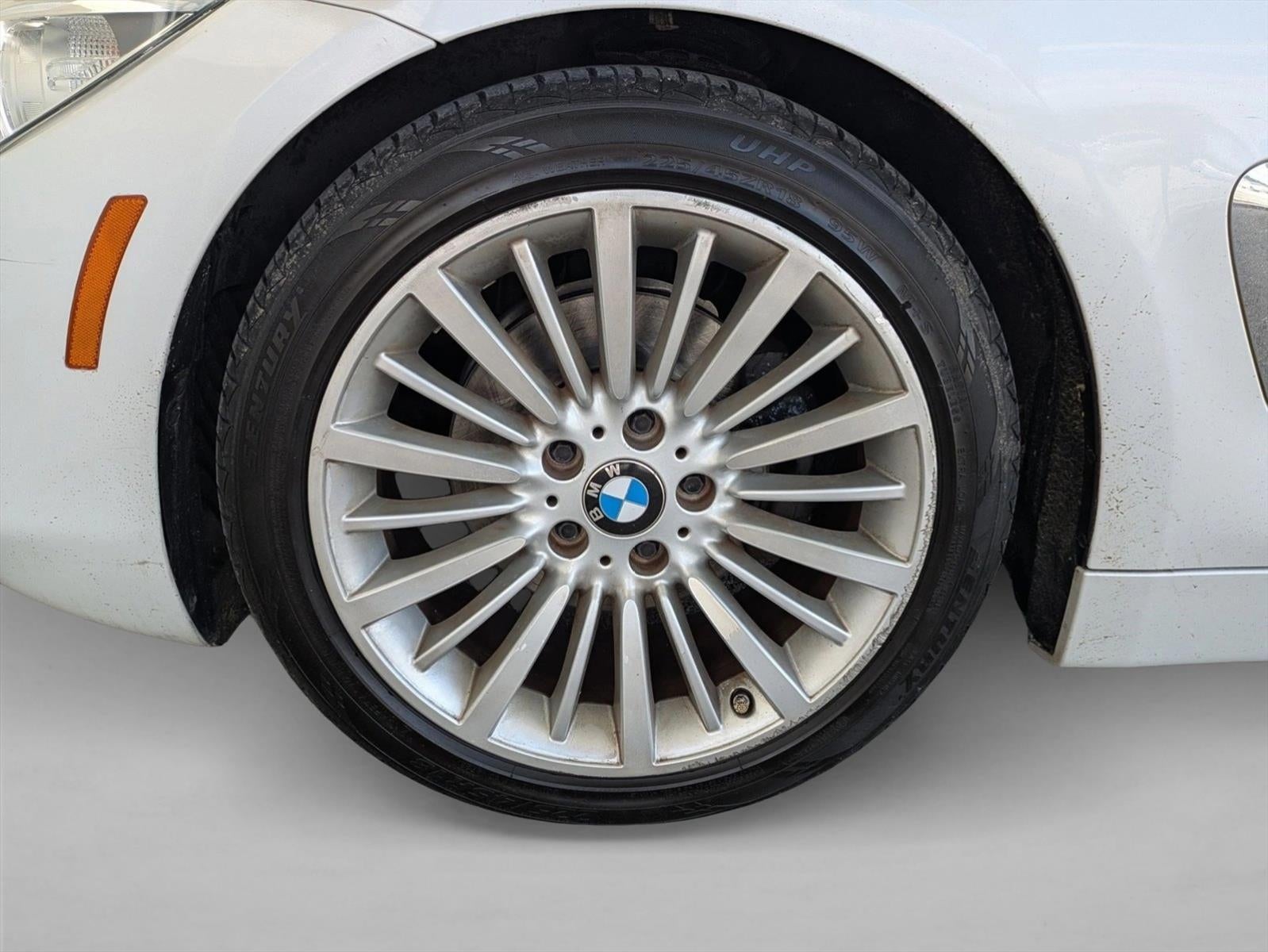 2015 BMW 428i Convertible