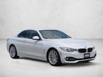2015 BMW 428i Convertible