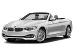 2015 BMW 428i Convertible