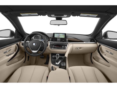 2015 BMW 428i Convertible