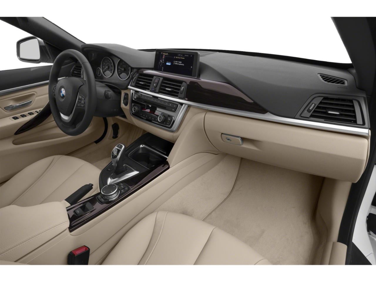 2015 BMW 428i Convertible