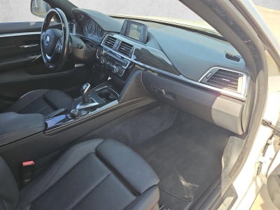 2018 BMW 430i Gran Coupe