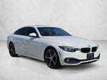 2018 BMW 430i Gran Coupe