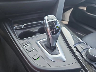 2018 BMW 430i Gran Coupe