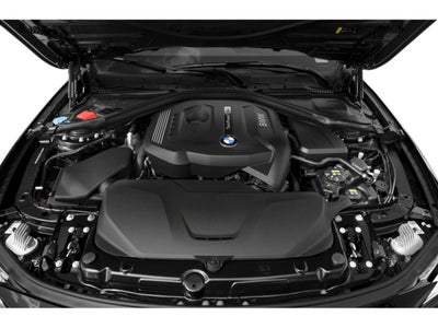 2018 BMW 430i Gran Coupe