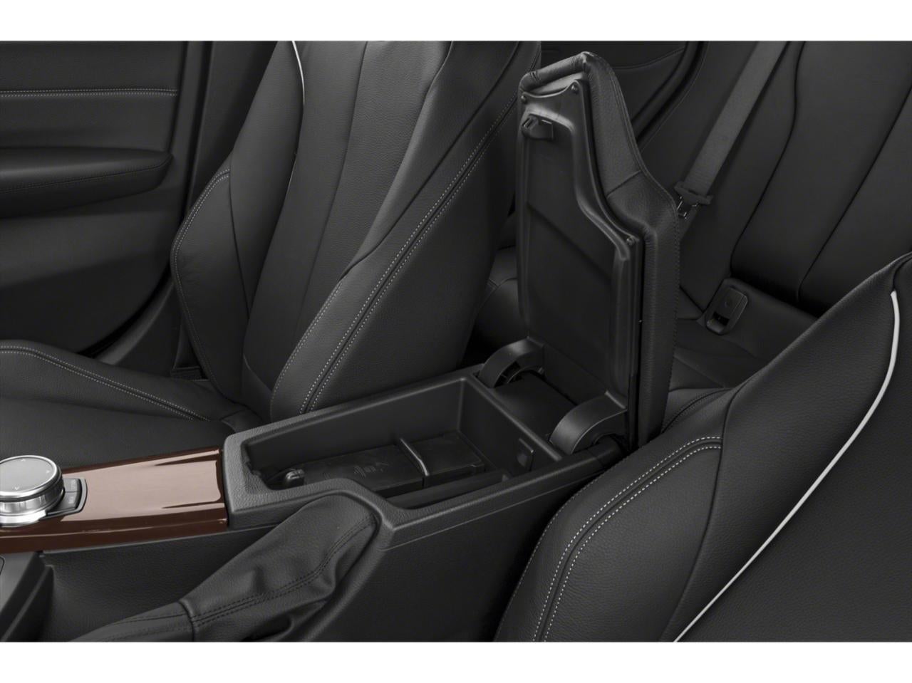 2018 BMW 430i Gran Coupe