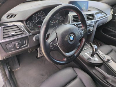 2019 BMW 430i Gran Coupe