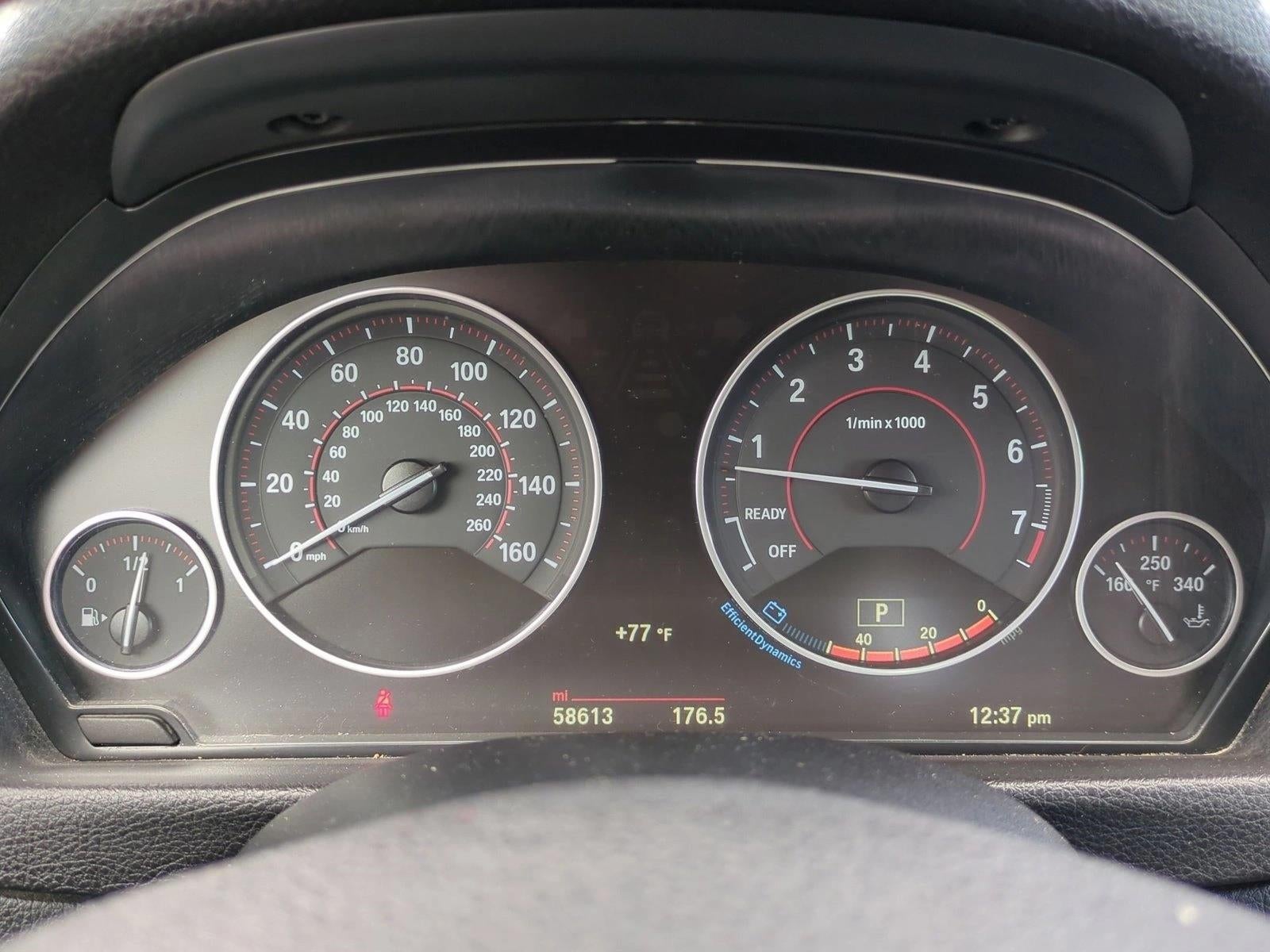 2019 BMW 430i Gran Coupe