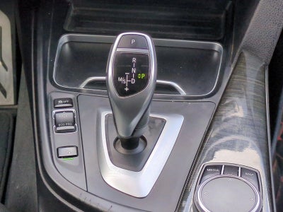 2019 BMW 430i Gran Coupe