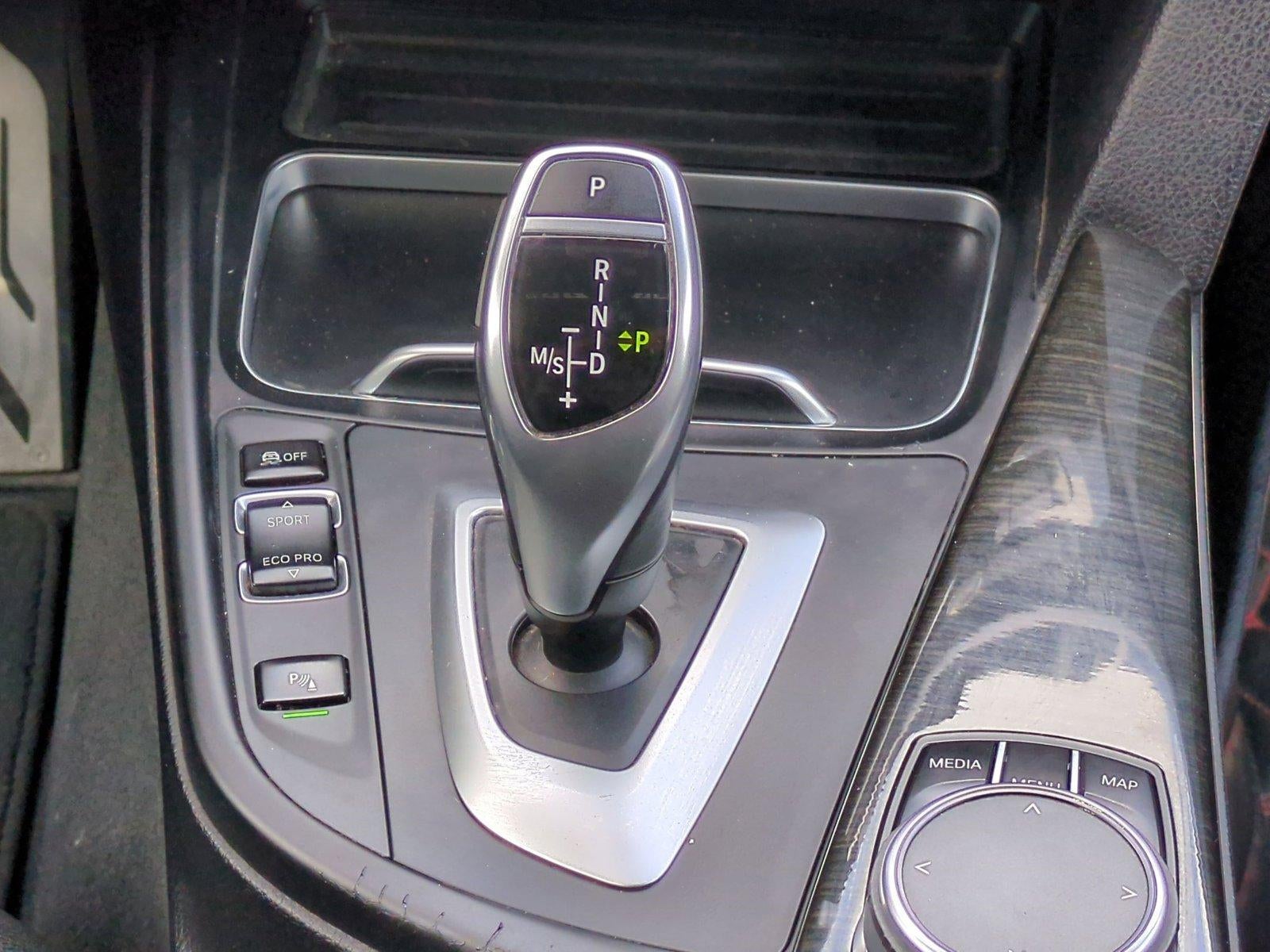 2019 BMW 430i Gran Coupe