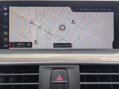 2019 BMW 430i Gran Coupe