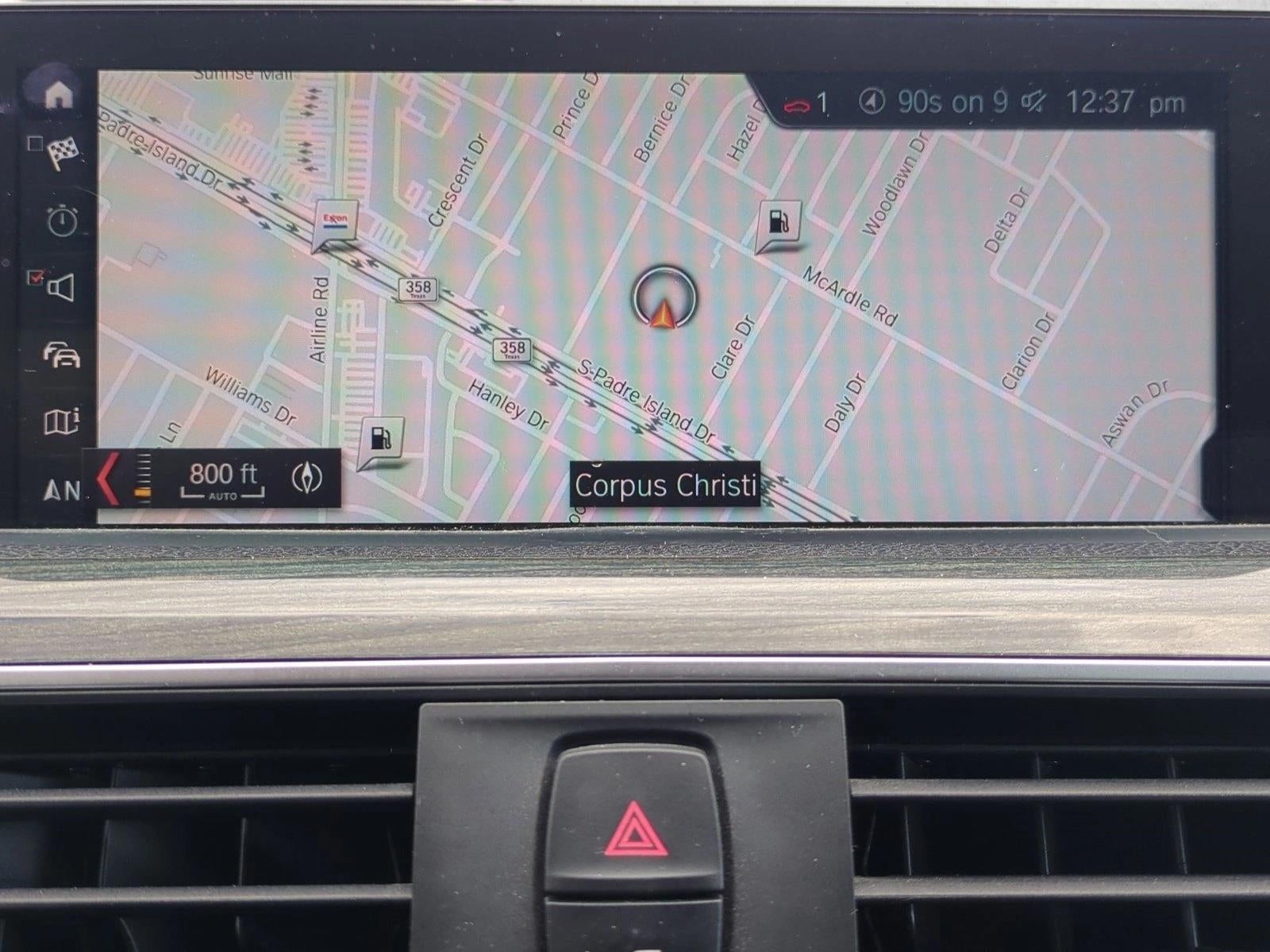 2019 BMW 430i Gran Coupe