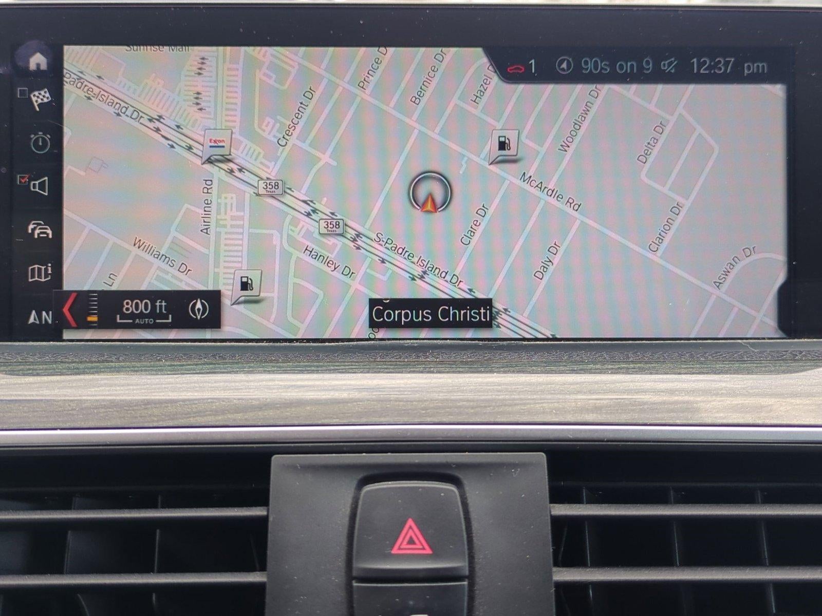 2019 BMW 430i Gran Coupe