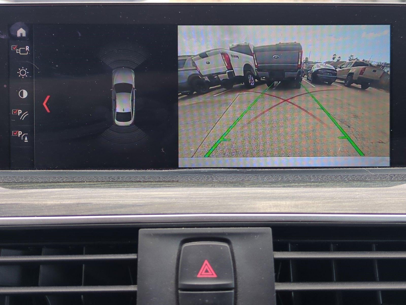 2019 BMW 430i Gran Coupe