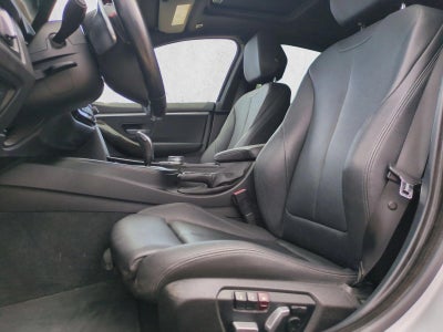 2019 BMW 430i Gran Coupe