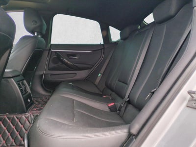 2019 BMW 430i Gran Coupe