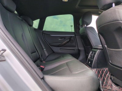 2019 BMW 430i Gran Coupe