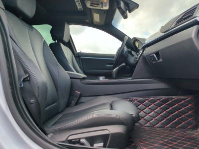 2019 BMW 430i Gran Coupe