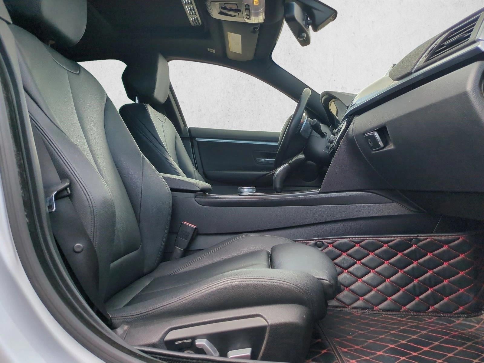 2019 BMW 430i Gran Coupe