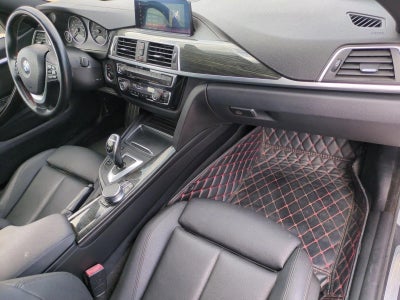 2019 BMW 430i Gran Coupe