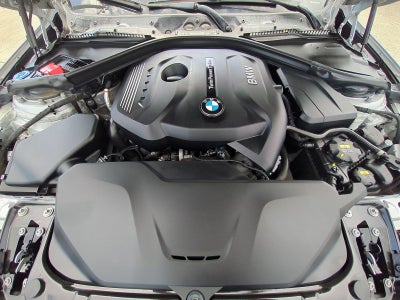 2019 BMW 430i Gran Coupe