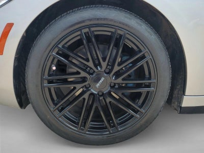 2019 BMW 430i Gran Coupe