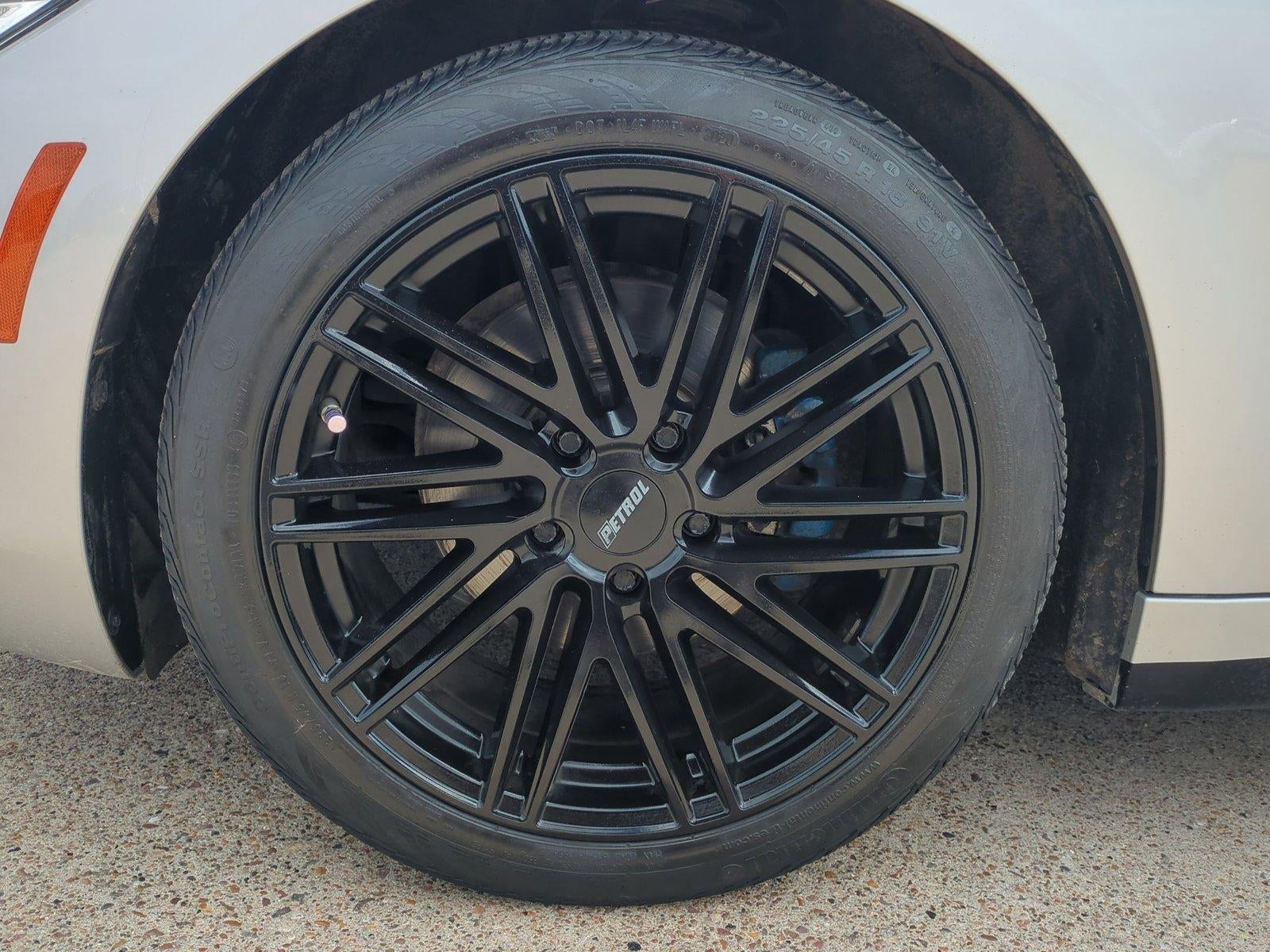 2019 BMW 430i Gran Coupe