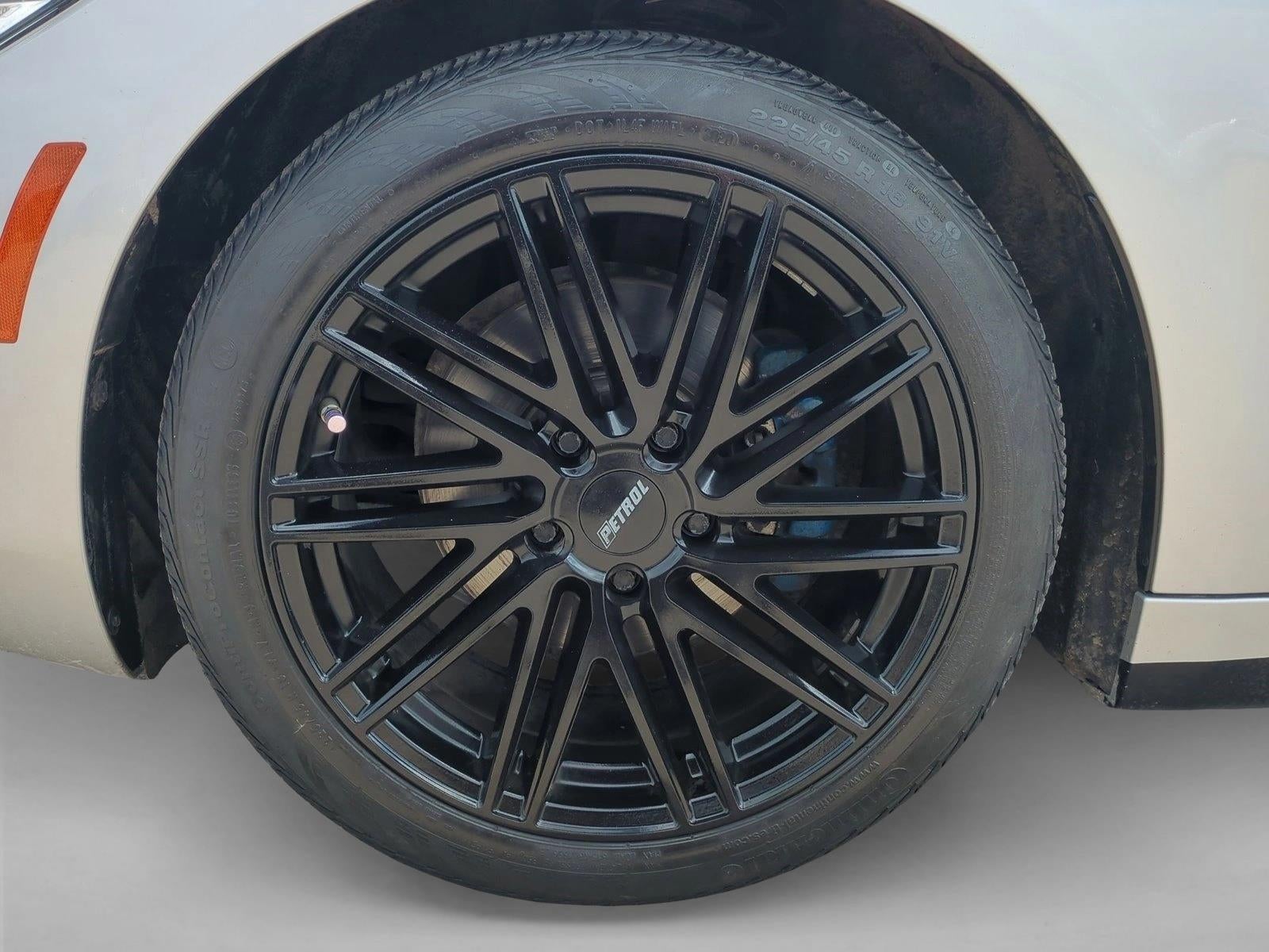 2019 BMW 430i Gran Coupe