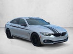 2019 BMW 430i Gran Coupe