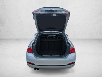 2019 BMW 430i Gran Coupe