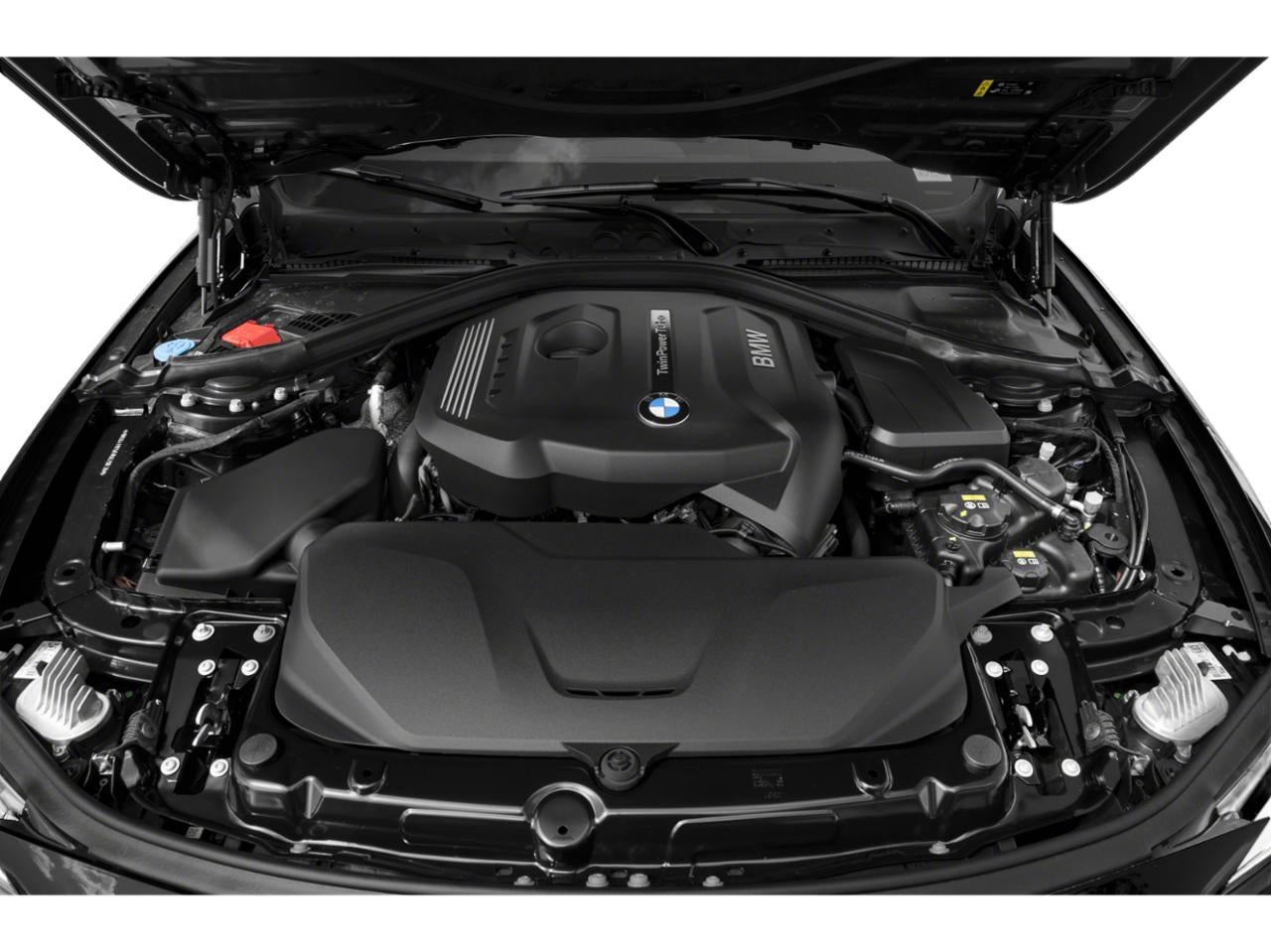 2019 BMW 430i Gran Coupe