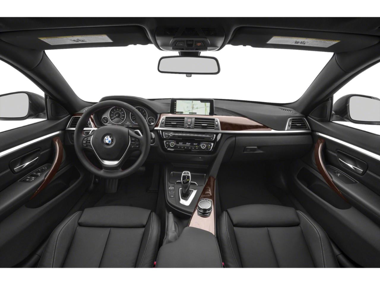 2019 BMW 430i Gran Coupe