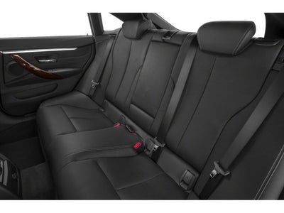 2019 BMW 430i Gran Coupe