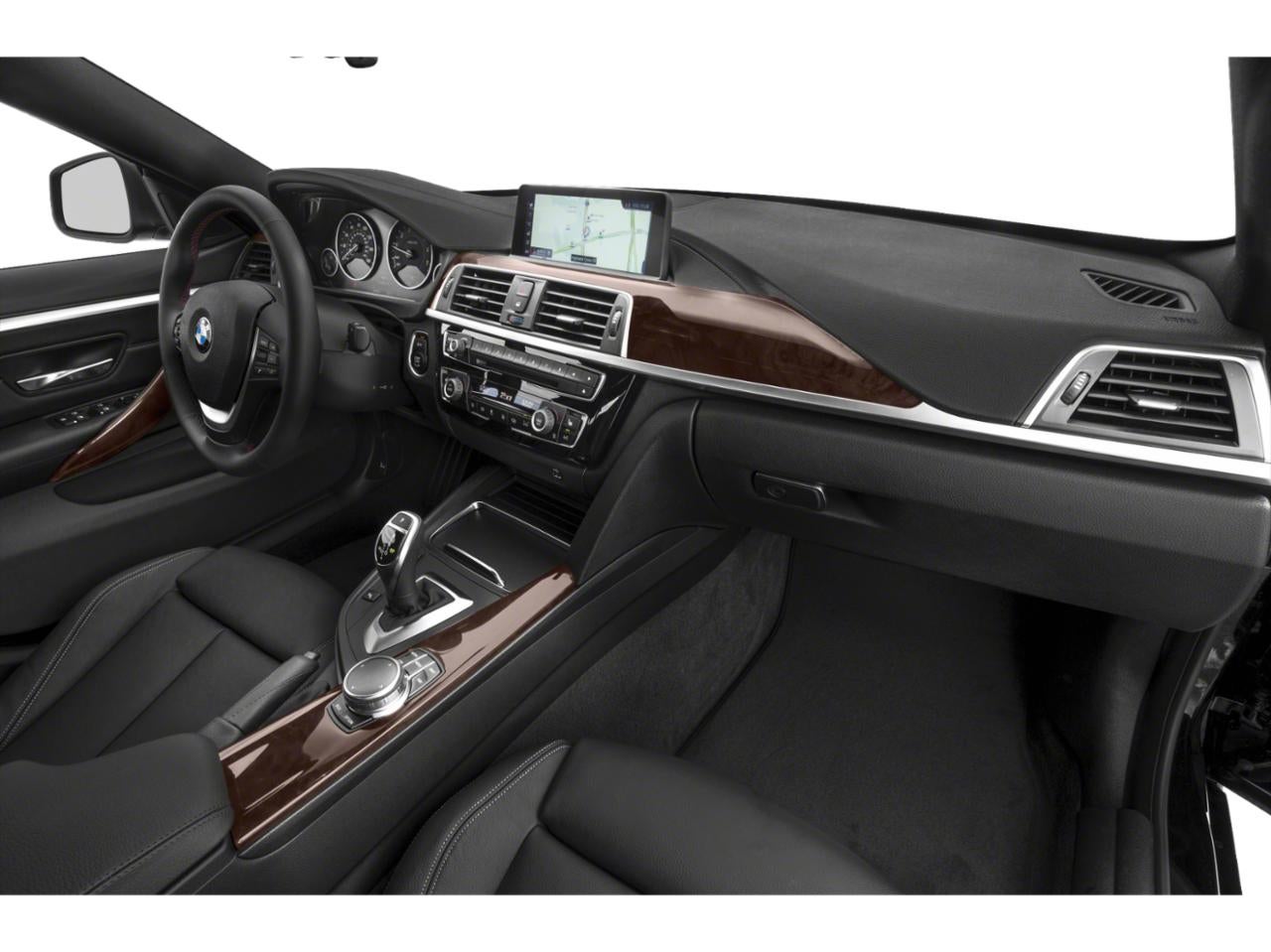 2019 BMW 430i Gran Coupe