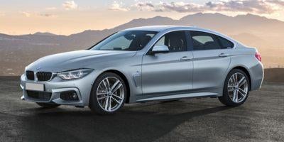 2019 BMW 430i Gran Coupe